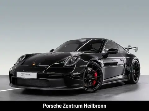 Annonce PORSCHE 992 Essence 2024 d'occasion 