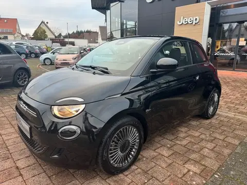 Used FIAT 500 Not specified 2021 Ad 