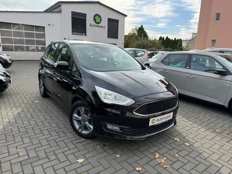 Used FORD C-MAX Petrol 2019 Ad 