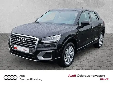 Annonce AUDI Q2 Essence 2020 d'occasion 