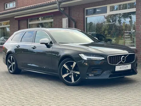 Used VOLVO V90 Diesel 2018 Ad 