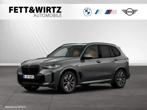 Annonce BMW X5 Hybride 2023 d'occasion 