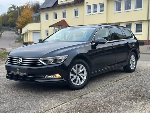 Annonce VOLKSWAGEN PASSAT Essence 2016 d'occasion 