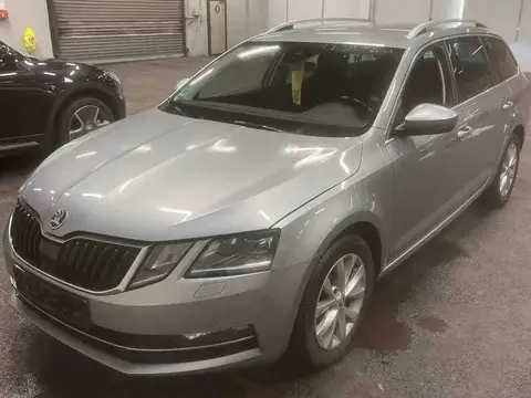 Annonce SKODA OCTAVIA Diesel 2019 d'occasion 