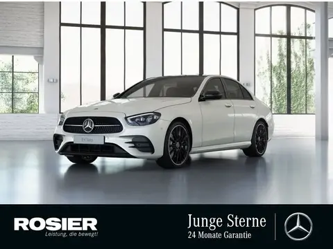 Used MERCEDES-BENZ CLASSE E Diesel 2023 Ad 