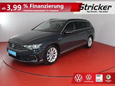 Annonce VOLKSWAGEN PASSAT Hybride 2020 d'occasion 