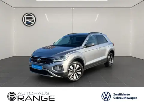 Used VOLKSWAGEN T-ROC Petrol 2023 Ad 