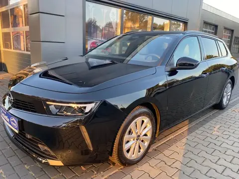 Annonce OPEL ASTRA Diesel 2024 d'occasion 