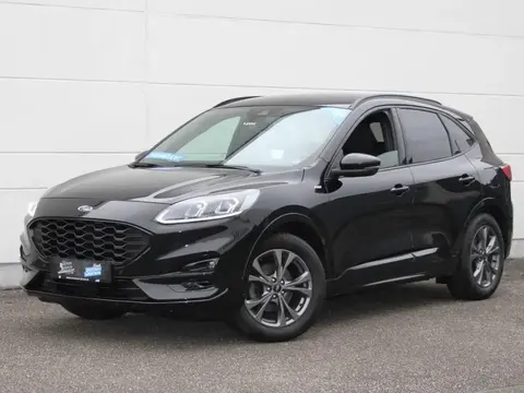 Annonce FORD KUGA Essence 2020 d'occasion 