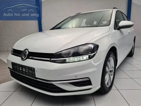 Annonce VOLKSWAGEN GOLF Diesel 2019 d'occasion 