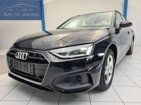 Used AUDI A4 Diesel 2021 Ad 