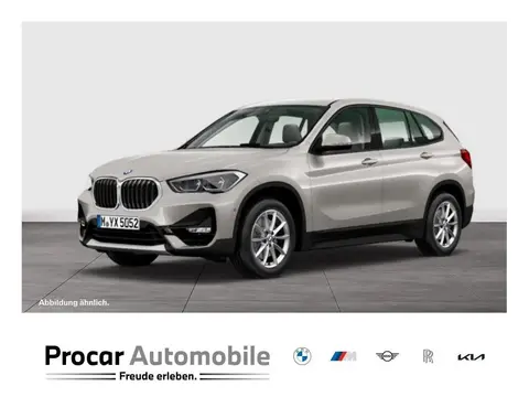 Annonce BMW X1 Essence 2021 d'occasion 