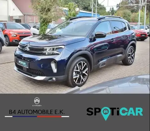 Used CITROEN C5 AIRCROSS Hybrid 2023 Ad 