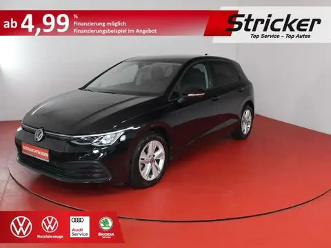 Used VOLKSWAGEN GOLF Petrol 2020 Ad 