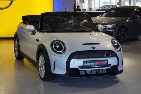 Used MINI COOPER Petrol 2021 Ad 