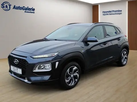 Used HYUNDAI KONA Hybrid 2020 Ad 