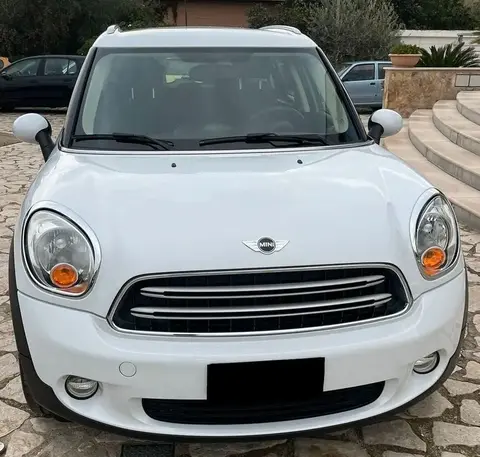 Used MINI COOPER Diesel 2016 Ad 