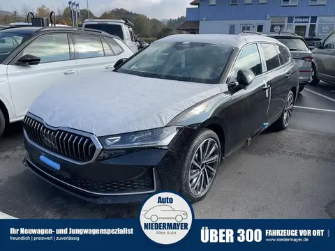 Used SKODA SUPERB Petrol 2024 Ad 