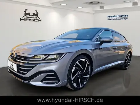 Used VOLKSWAGEN ARTEON Petrol 2021 Ad 