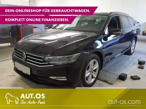 Annonce VOLKSWAGEN PASSAT Diesel 2023 d'occasion 