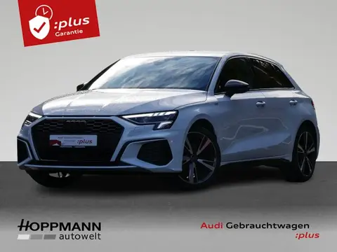 Annonce AUDI A3 Essence 2024 d'occasion 