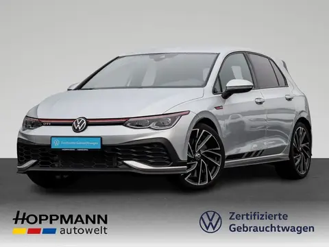 Annonce VOLKSWAGEN GOLF Essence 2023 d'occasion 