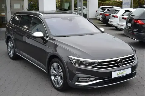 Used VOLKSWAGEN PASSAT Diesel 2023 Ad 