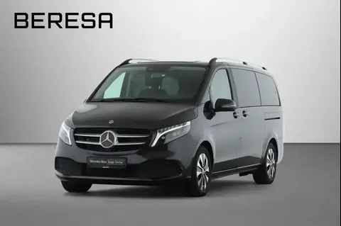 Annonce MERCEDES-BENZ CLASSE V Diesel 2023 d'occasion 