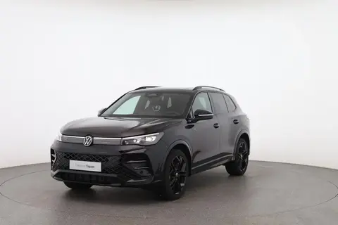 Used VOLKSWAGEN TIGUAN Diesel 2024 Ad 