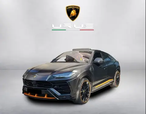 Used LAMBORGHINI URUS Petrol 2022 Ad 