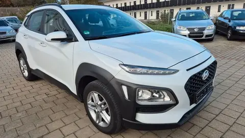 Used HYUNDAI KONA Petrol 2019 Ad 