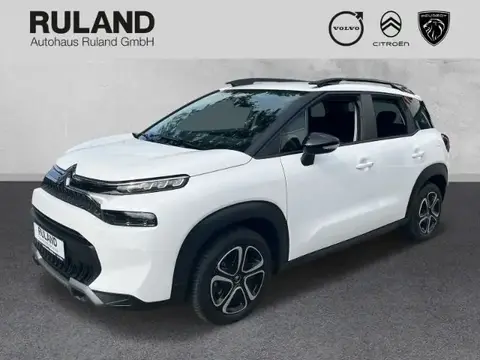 Annonce CITROEN C3 AIRCROSS Essence 2023 d'occasion 