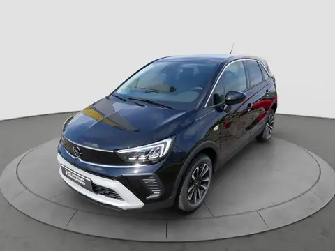 Annonce OPEL CROSSLAND Essence 2023 d'occasion 