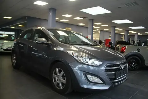 Used HYUNDAI I30 Petrol 2016 Ad 