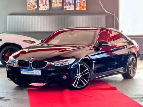 Annonce BMW SERIE 4 Diesel 2015 d'occasion 