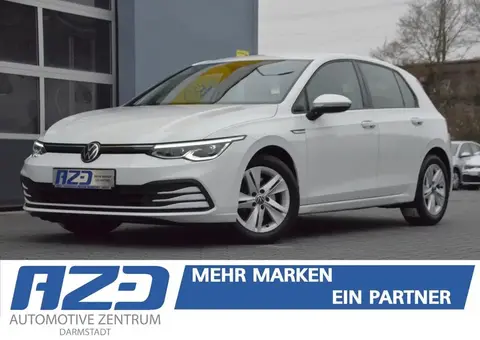 Annonce VOLKSWAGEN GOLF Diesel 2020 d'occasion 