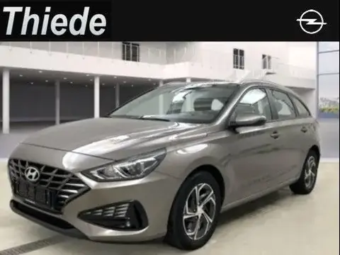 Used HYUNDAI I30 Petrol 2021 Ad 