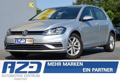 Annonce VOLKSWAGEN GOLF Diesel 2018 d'occasion 