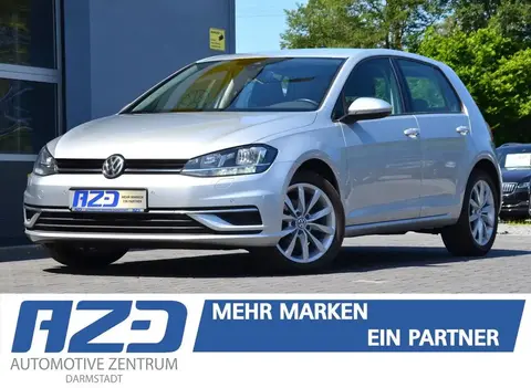 Annonce VOLKSWAGEN GOLF Diesel 2019 d'occasion 