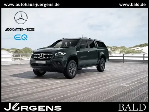 Used MERCEDES-BENZ CLASSE X Diesel 2019 Ad 