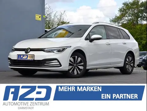 Annonce VOLKSWAGEN GOLF Diesel 2024 d'occasion 