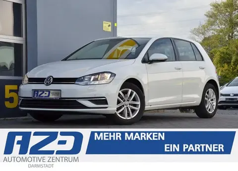 Annonce VOLKSWAGEN GOLF Diesel 2020 d'occasion 