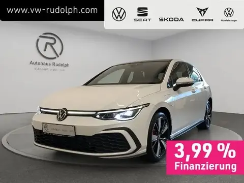 Used VOLKSWAGEN GOLF Hybrid 2021 Ad 