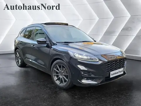 Annonce FORD KUGA Diesel 2021 d'occasion 