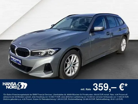 Used BMW SERIE 3 Diesel 2023 Ad 