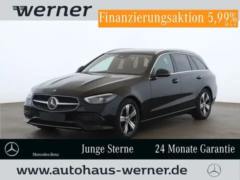 Used MERCEDES-BENZ CLASSE C Diesel 2023 Ad 