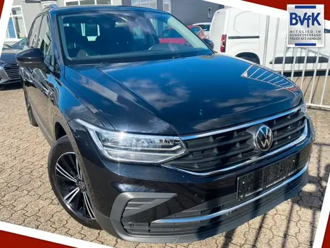 Annonce VOLKSWAGEN TIGUAN Essence 2022 d'occasion 