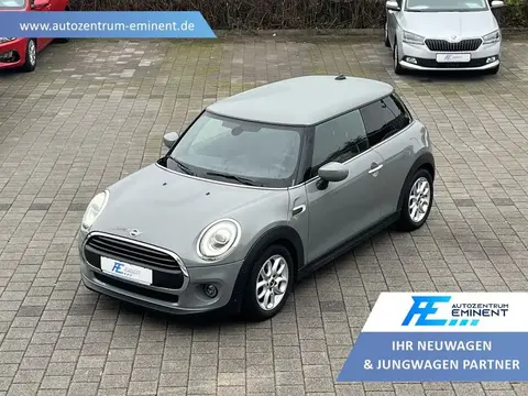 Used MINI ONE Petrol 2020 Ad 