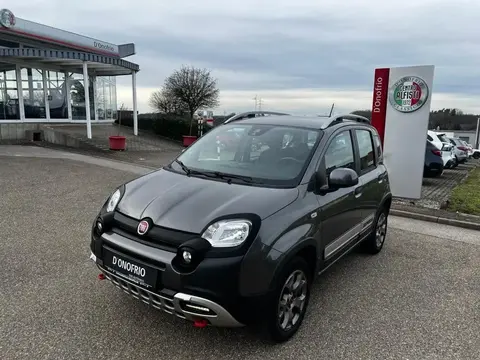 Used FIAT PANDA Petrol 2017 Ad 