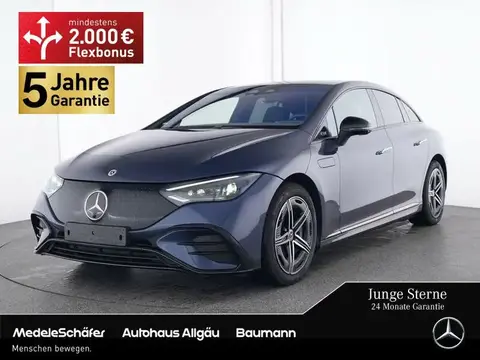 Used MERCEDES-BENZ EQE Not specified 2023 Ad 